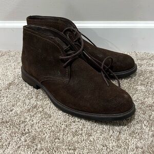 Brand New without box Sperry Men Chukka Boots